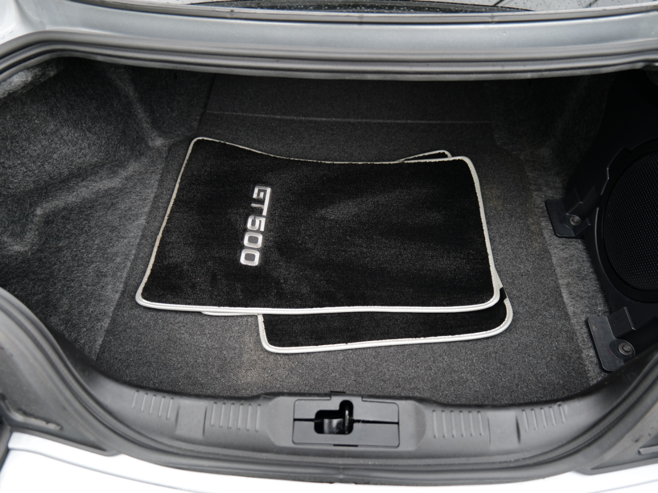 2021 Ford Mustang Shelby GT500 Image 47 of 100