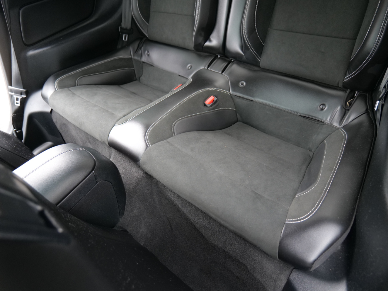 2021 Ford Mustang Shelby GT500 Image 62 of 100