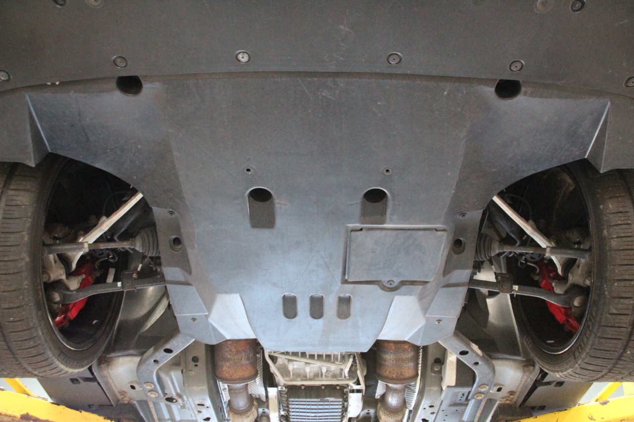 2021 Ford Mustang Shelby GT500 Image 94 of 100