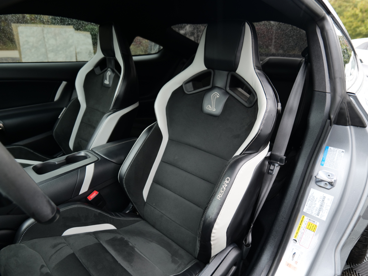 2021 Ford Mustang Shelby GT500 Image 57 of 100