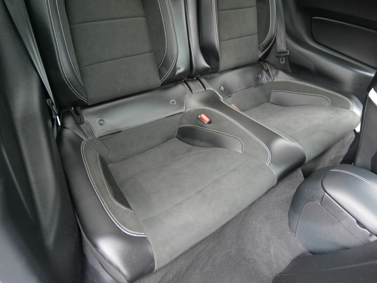 2021 Ford Mustang Shelby GT500 Image 60 of 100