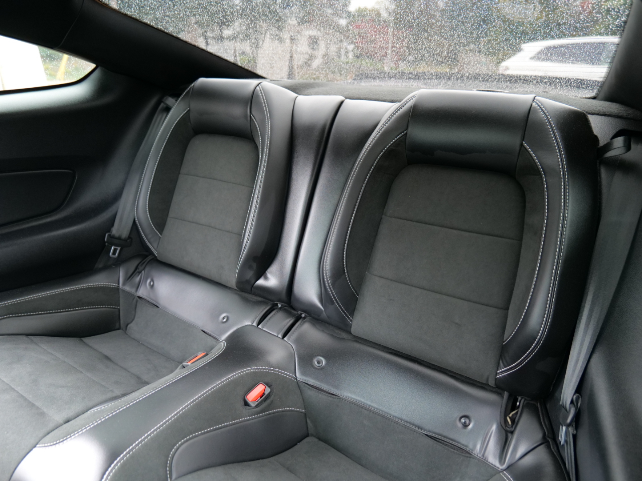 2021 Ford Mustang Shelby GT500 Image 59 of 100