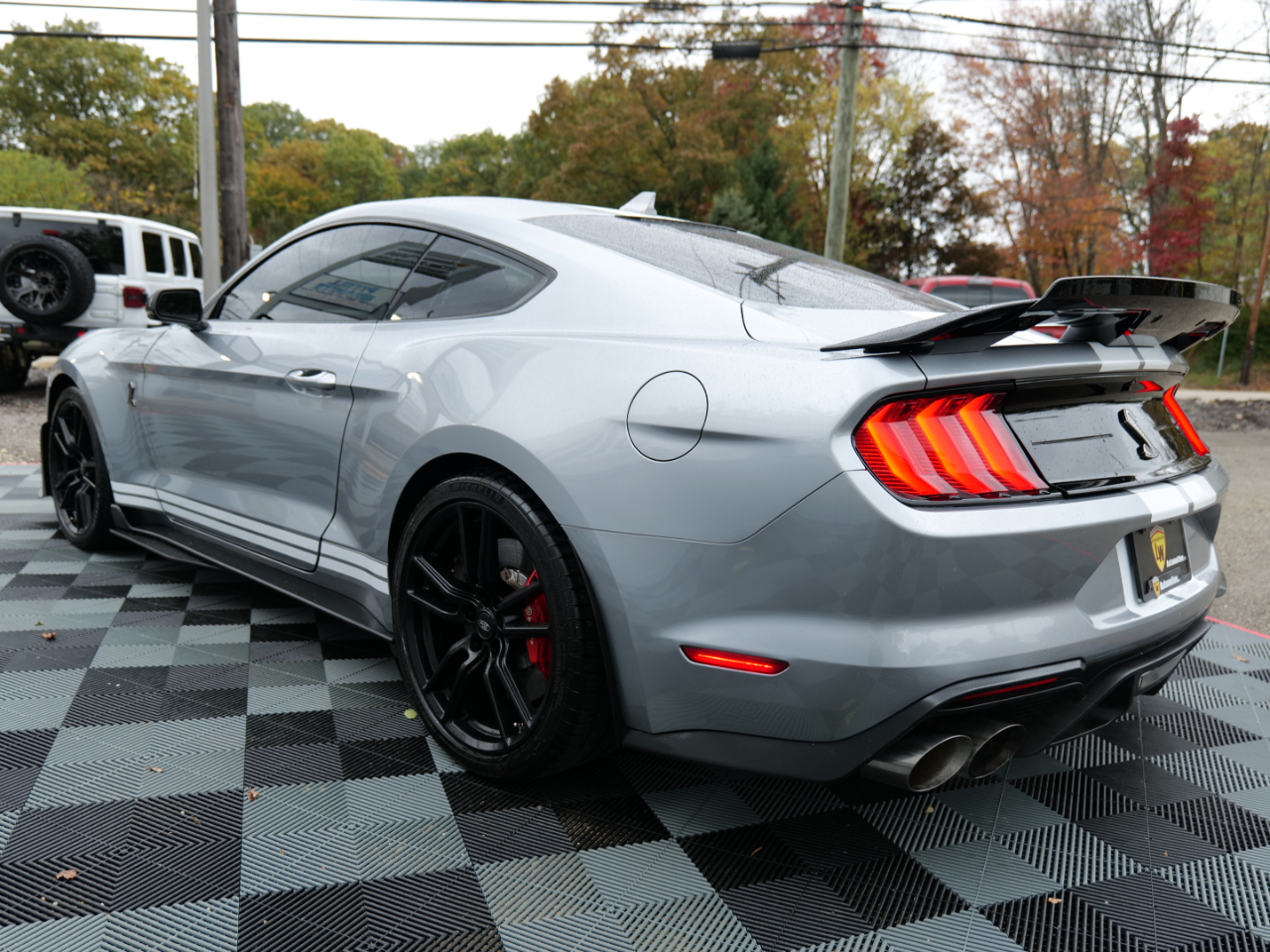 2021 Ford Mustang Shelby GT500 Image 25 of 100