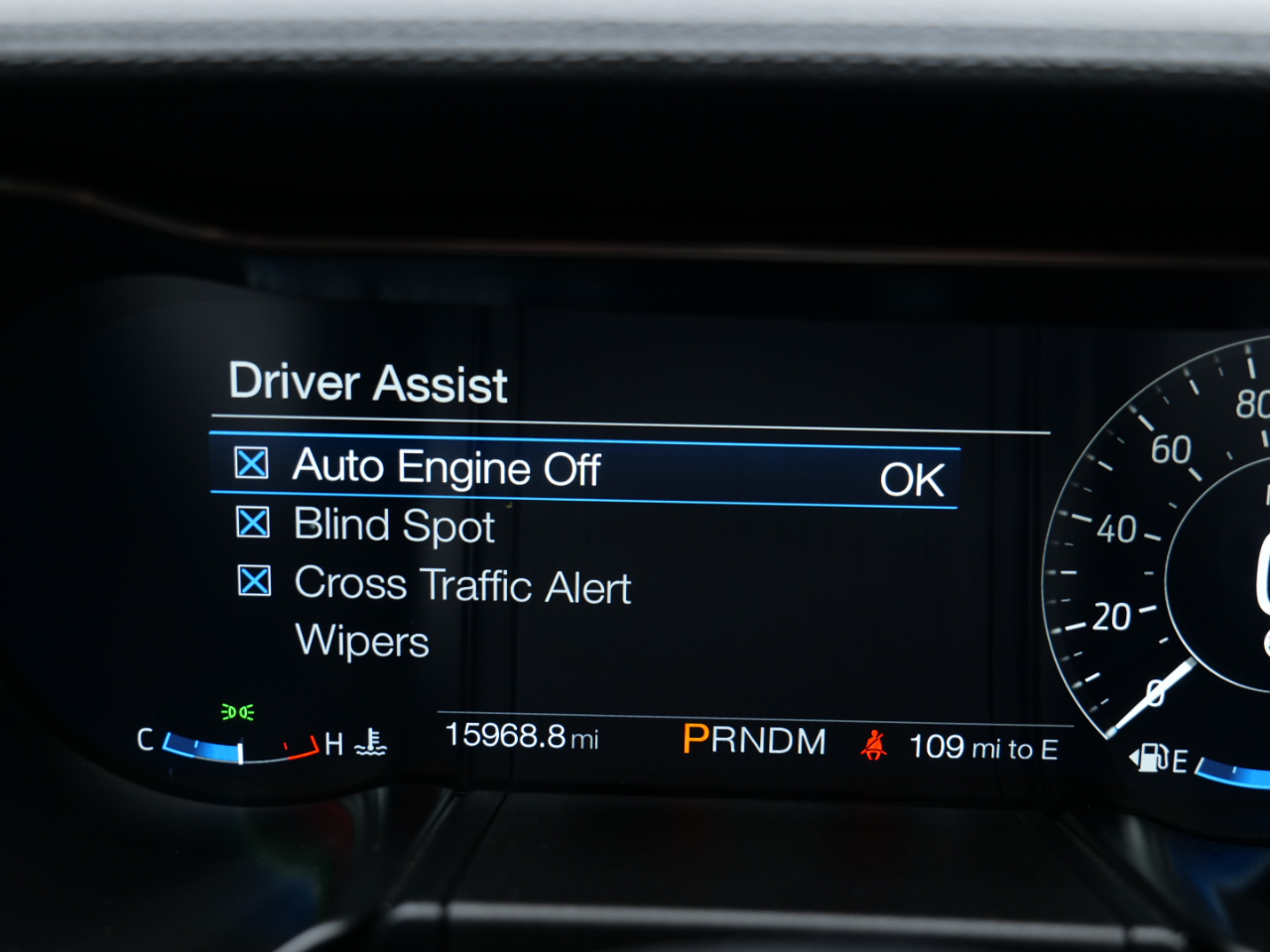 2021 Ford Mustang Shelby GT500 Image 86 of 100