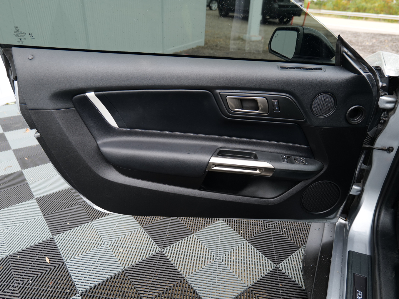 2021 Ford Mustang Shelby GT500 Image 84 of 100