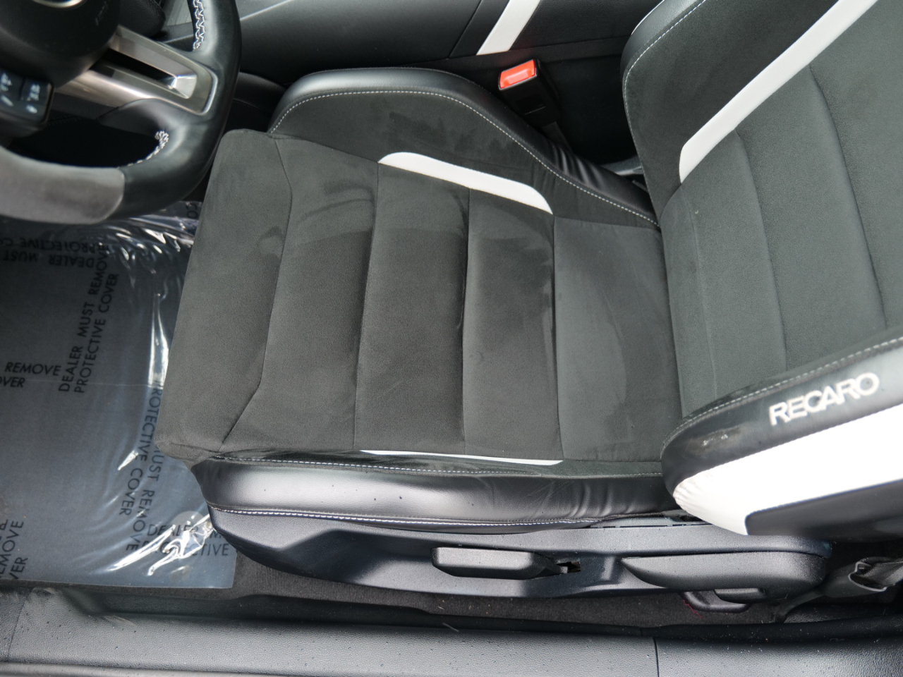 2021 Ford Mustang Shelby GT500 Image 64 of 100