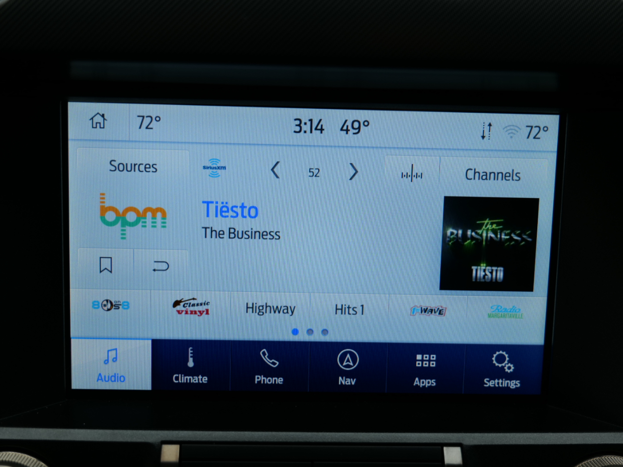 2021 Ford Mustang Shelby GT500 Image 77 of 100