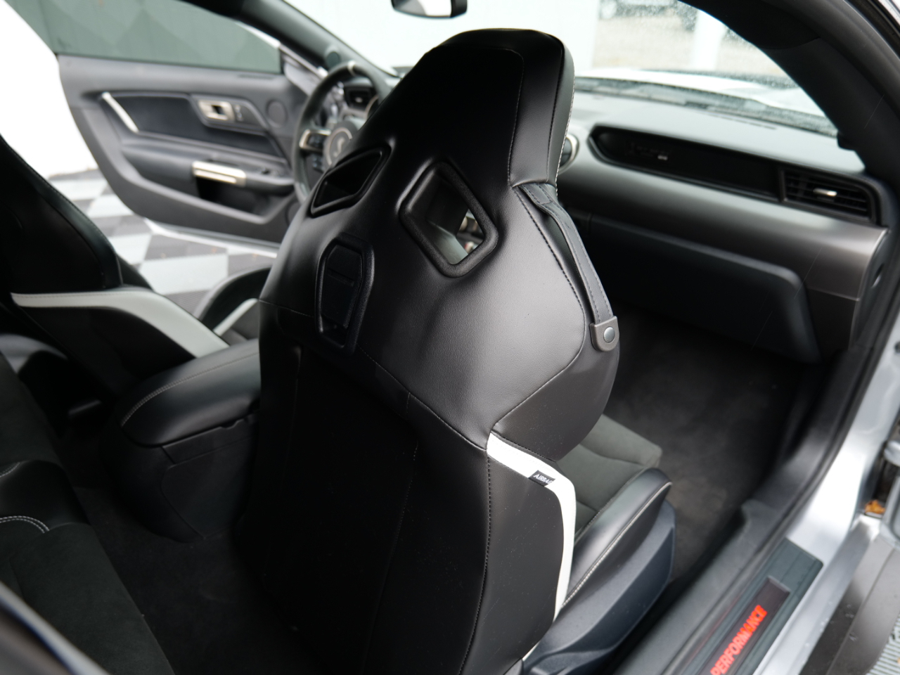 2021 Ford Mustang Shelby GT500 Image 63 of 100