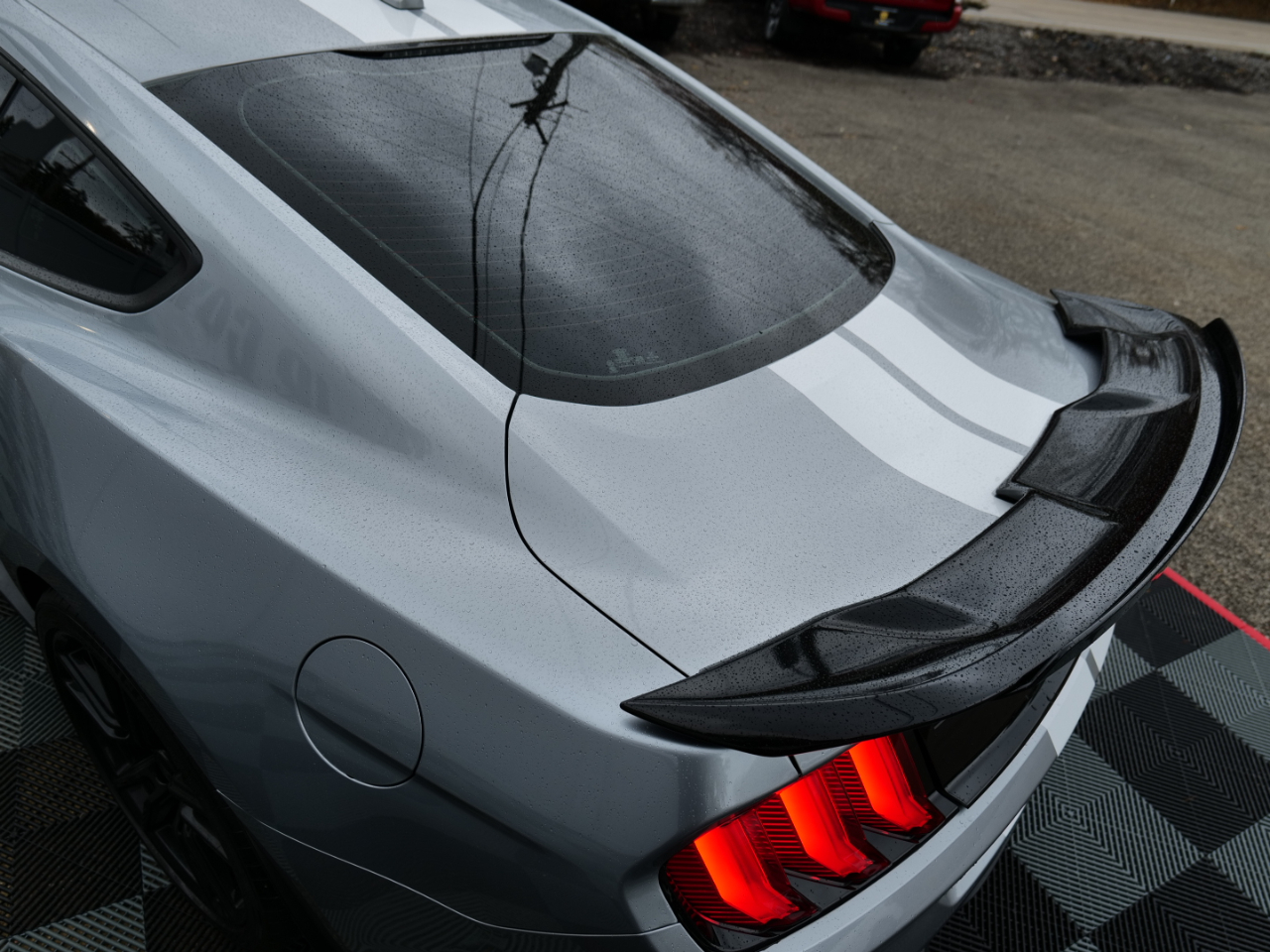 2021 Ford Mustang Shelby GT500 Image 54 of 100