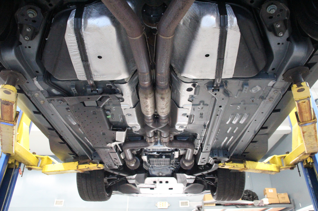 2021 Ford Mustang Shelby GT500 Image 36 of 100