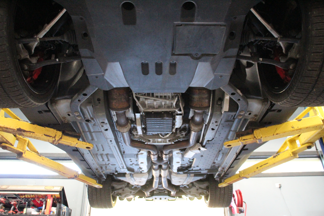 2021 Ford Mustang Shelby GT500 Image 40 of 100