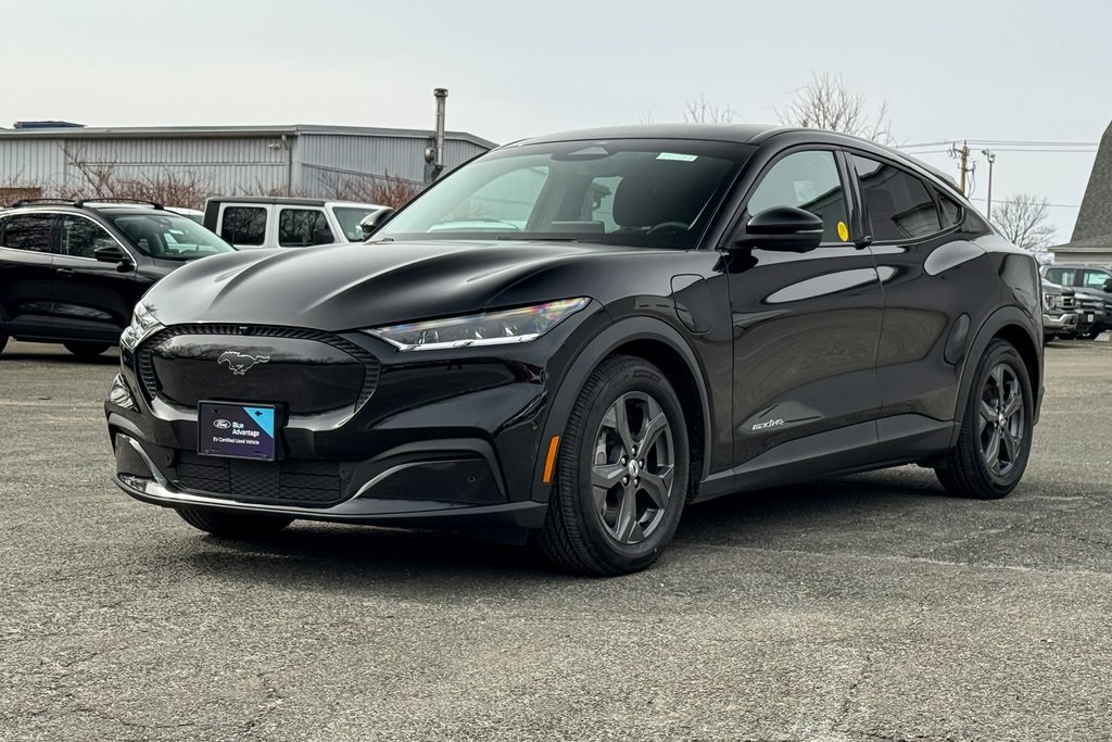 Vehicle image 1 of 34