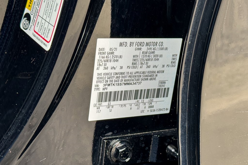 Vehicle image 18 of 34