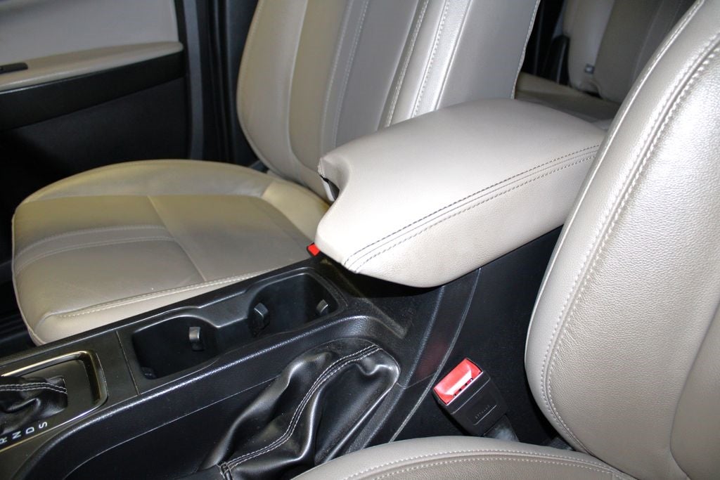 2021 Ford Ranger Lariat Image 46 of 68