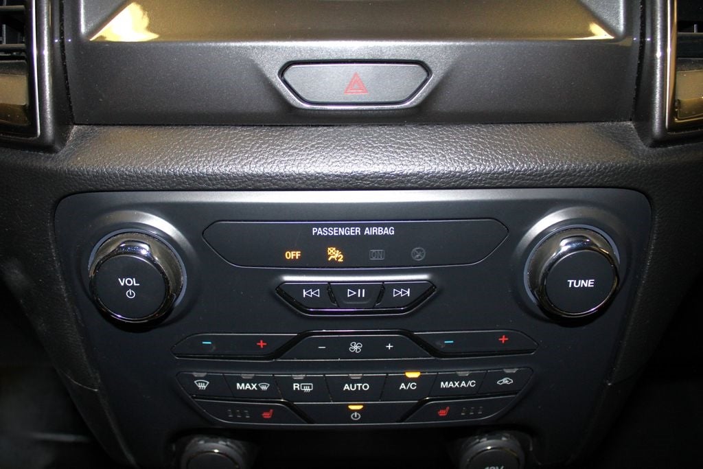 2021 Ford Ranger Lariat Image 41 of 68