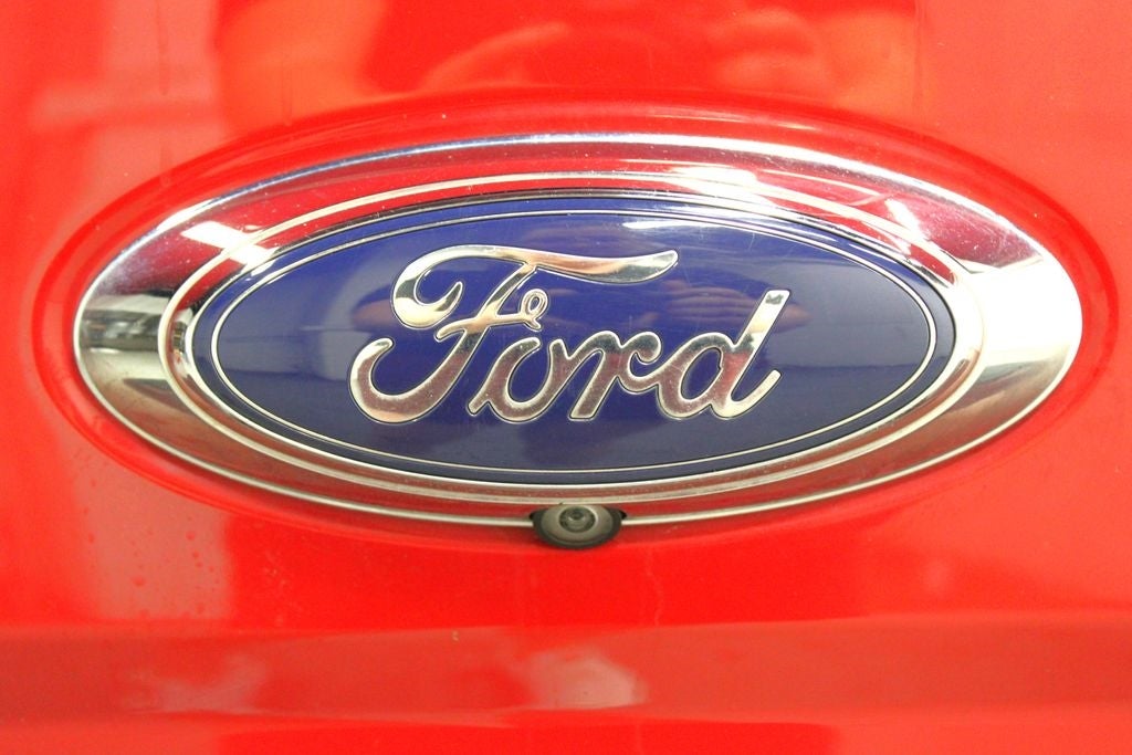 2021 Ford Ranger Lariat Image 67 of 68