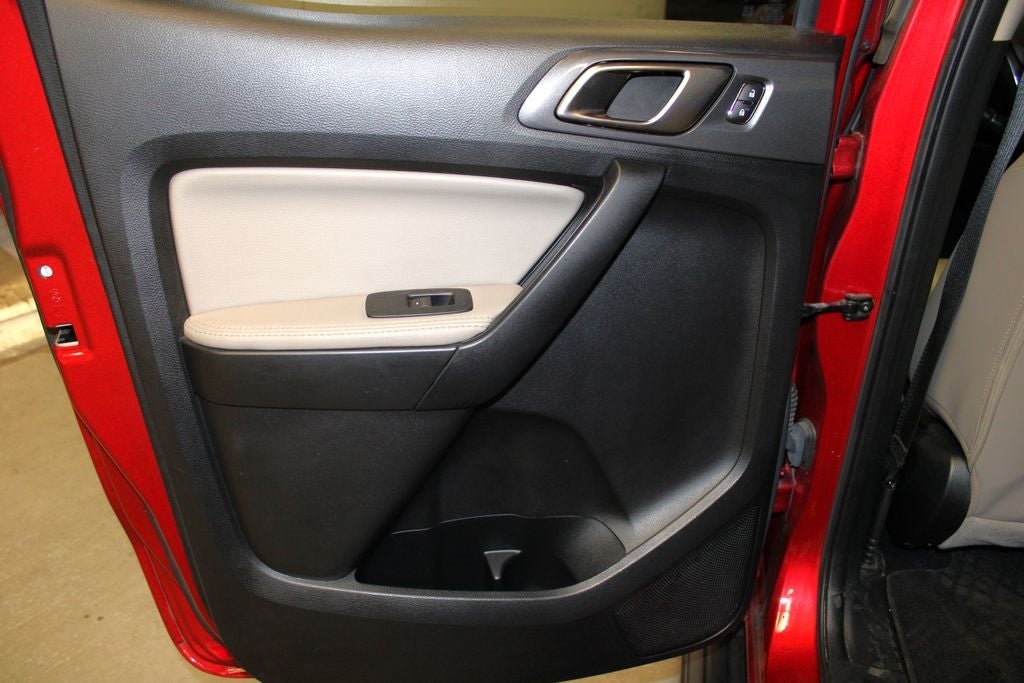 2021 Ford Ranger Lariat Image 55 of 68