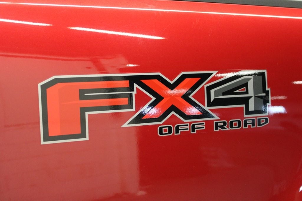 2021 Ford Ranger Lariat Image 65 of 68