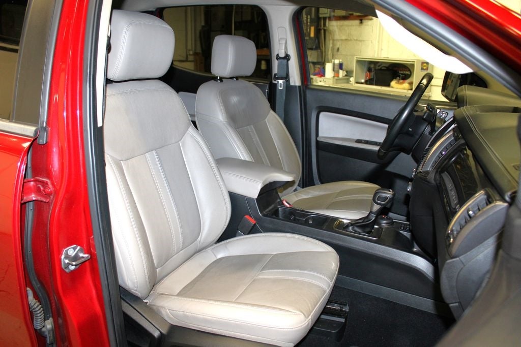 2021 Ford Ranger Lariat Image 54 of 68