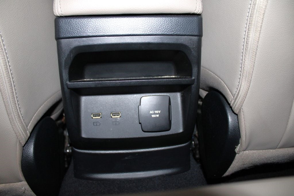 2021 Ford Ranger Lariat Image 57 of 68