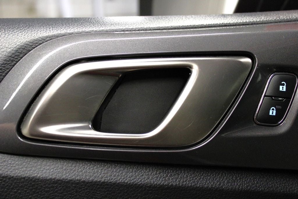 2021 Ford Ranger Lariat Image 50 of 68