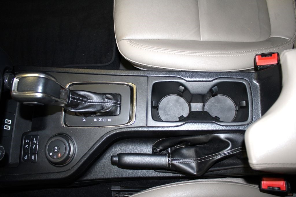 2021 Ford Ranger Lariat Image 45 of 68