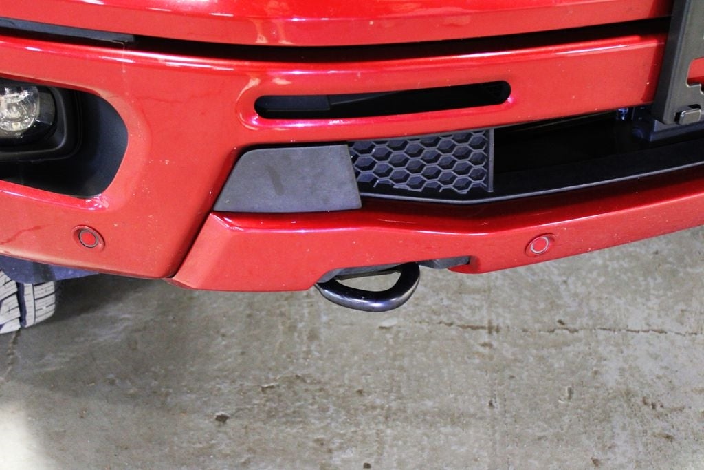 2021 Ford Ranger Lariat Image 63 of 68