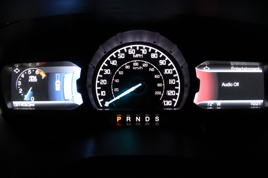 2021 Ford Ranger Lariat Image 21 of 68