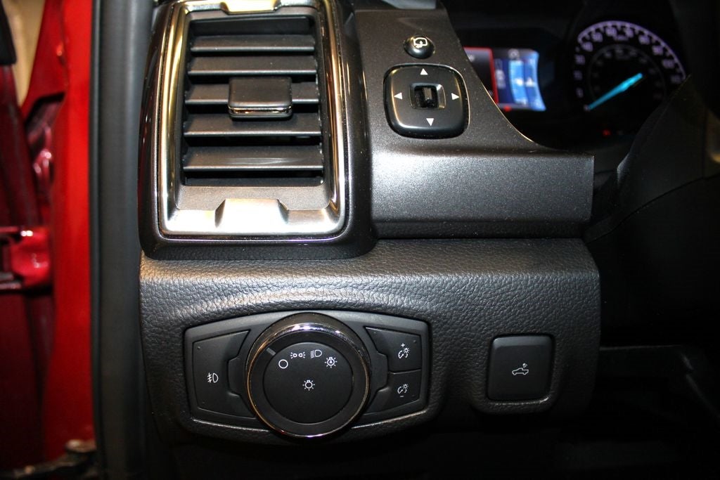 2021 Ford Ranger Lariat Image 27 of 68