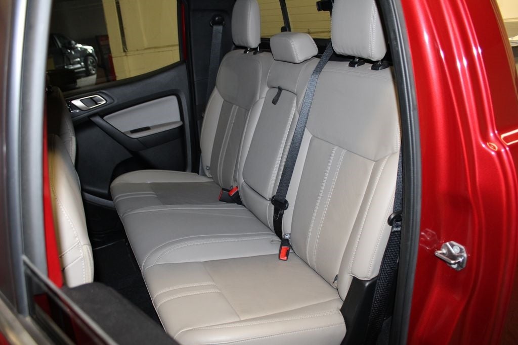 2021 Ford Ranger Lariat Image 56 of 68