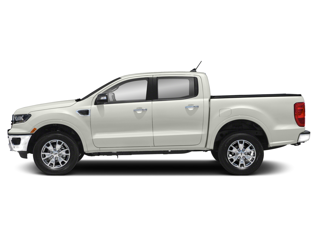 2021 Ford Ranger Lariat Image 15 of 68