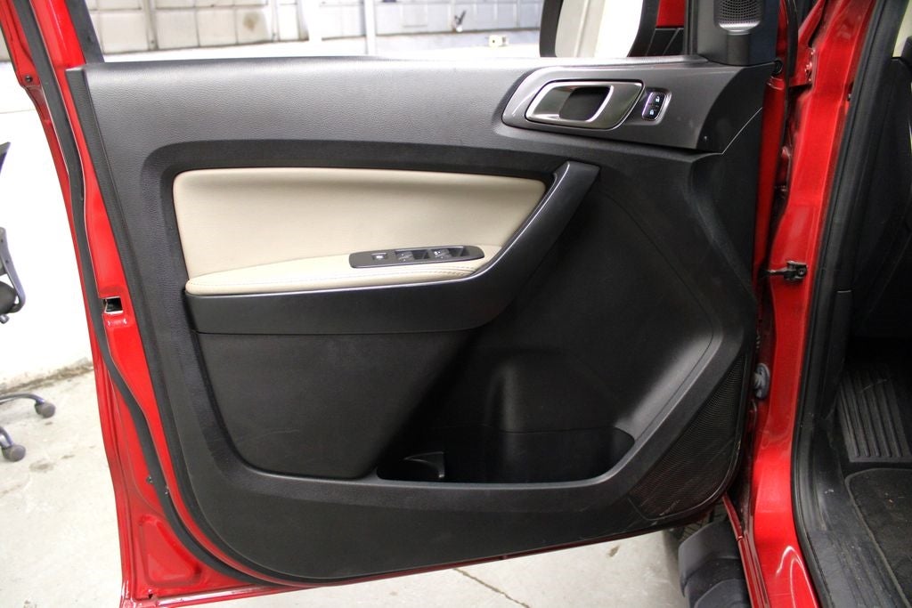 2021 Ford Ranger Lariat Image 49 of 68