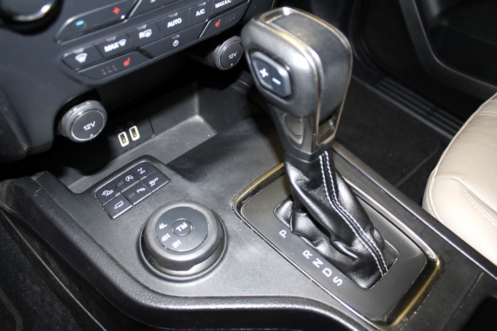 2021 Ford Ranger Lariat Image 44 of 68