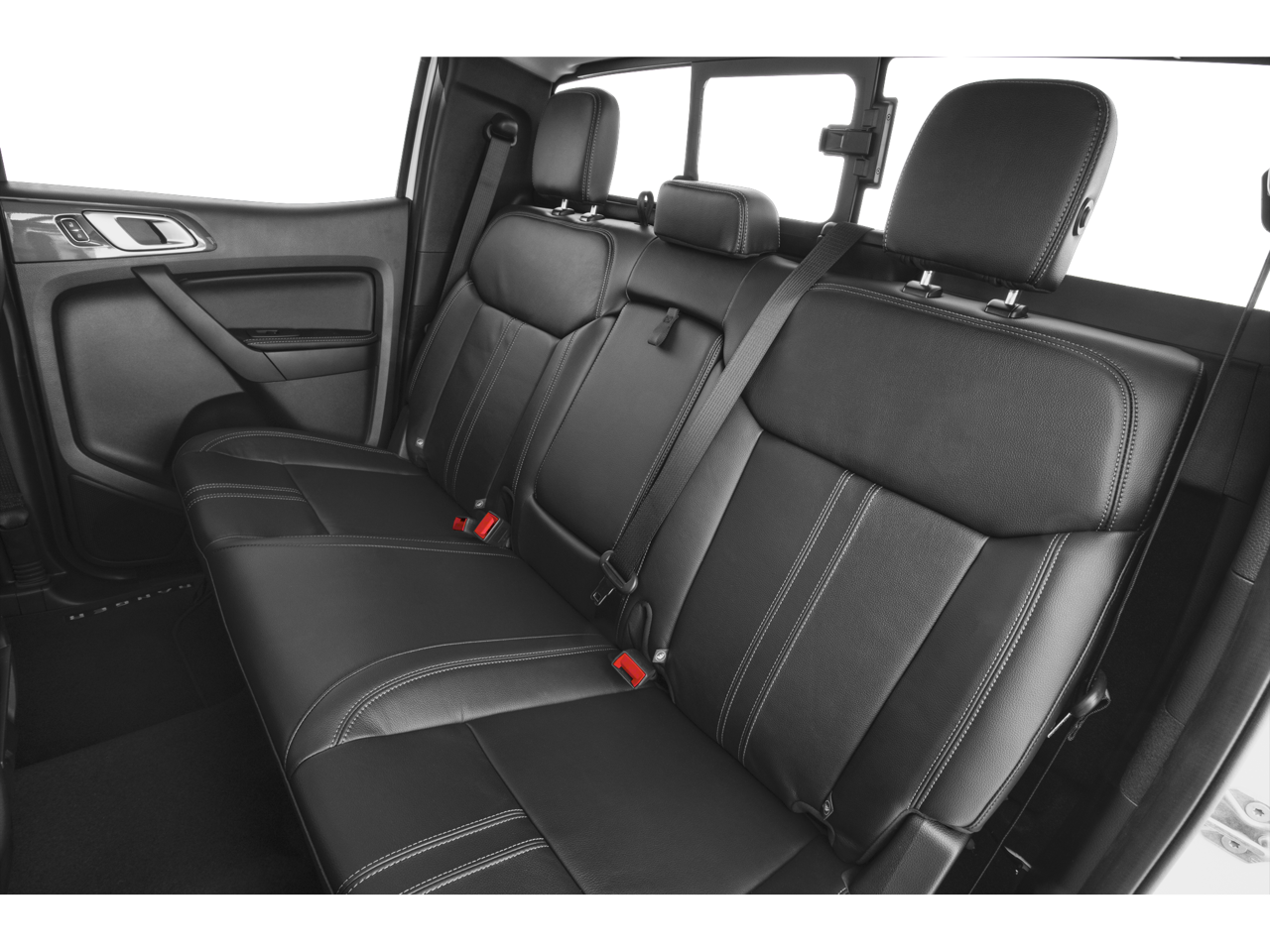 2021 Ford Ranger Lariat Image 26 of 68