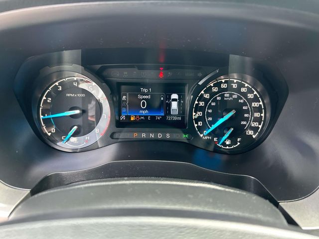 Vehicle image 20 of 34
