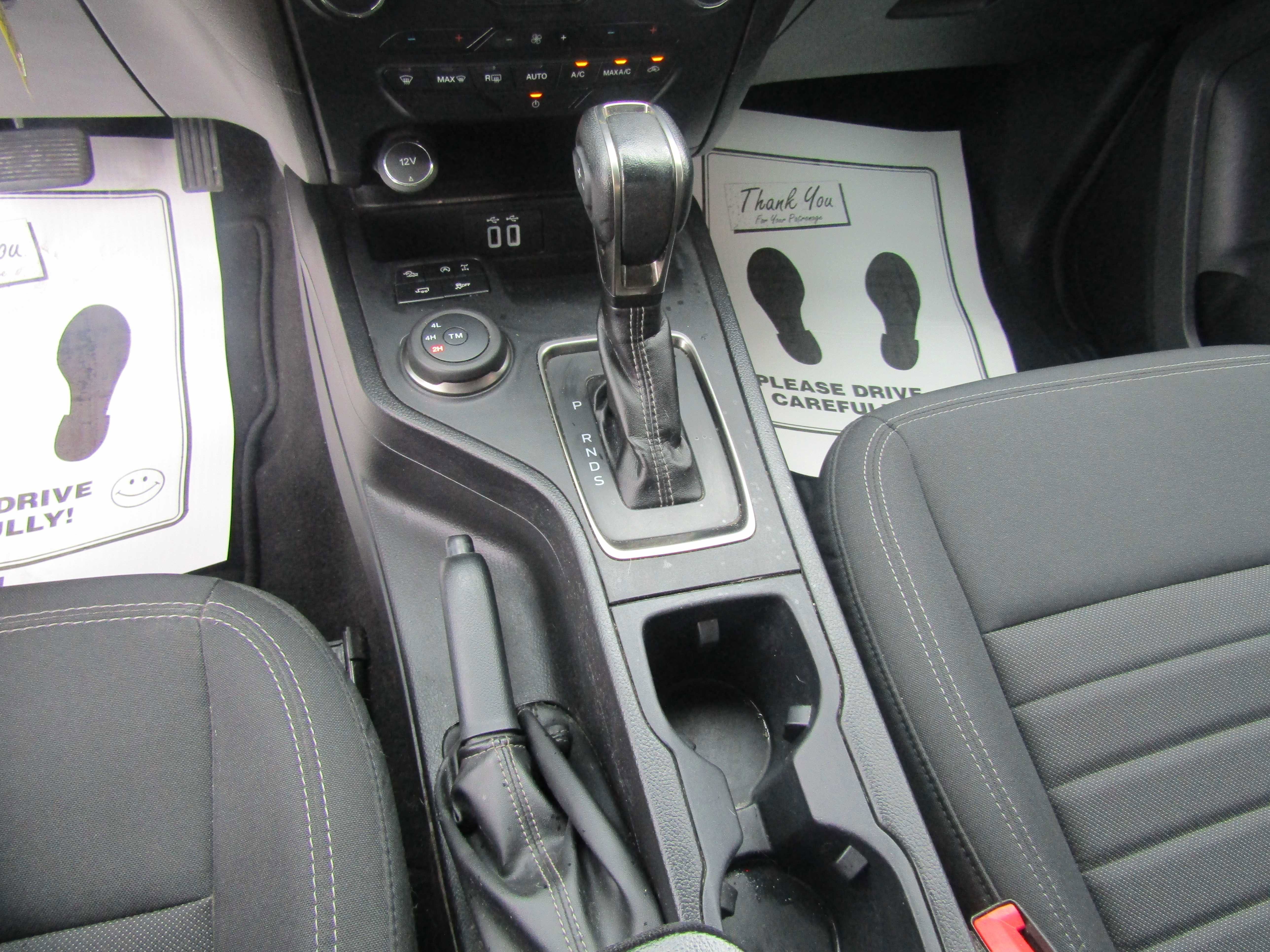 2021 Ford Ranger XLT Image 18 of 26