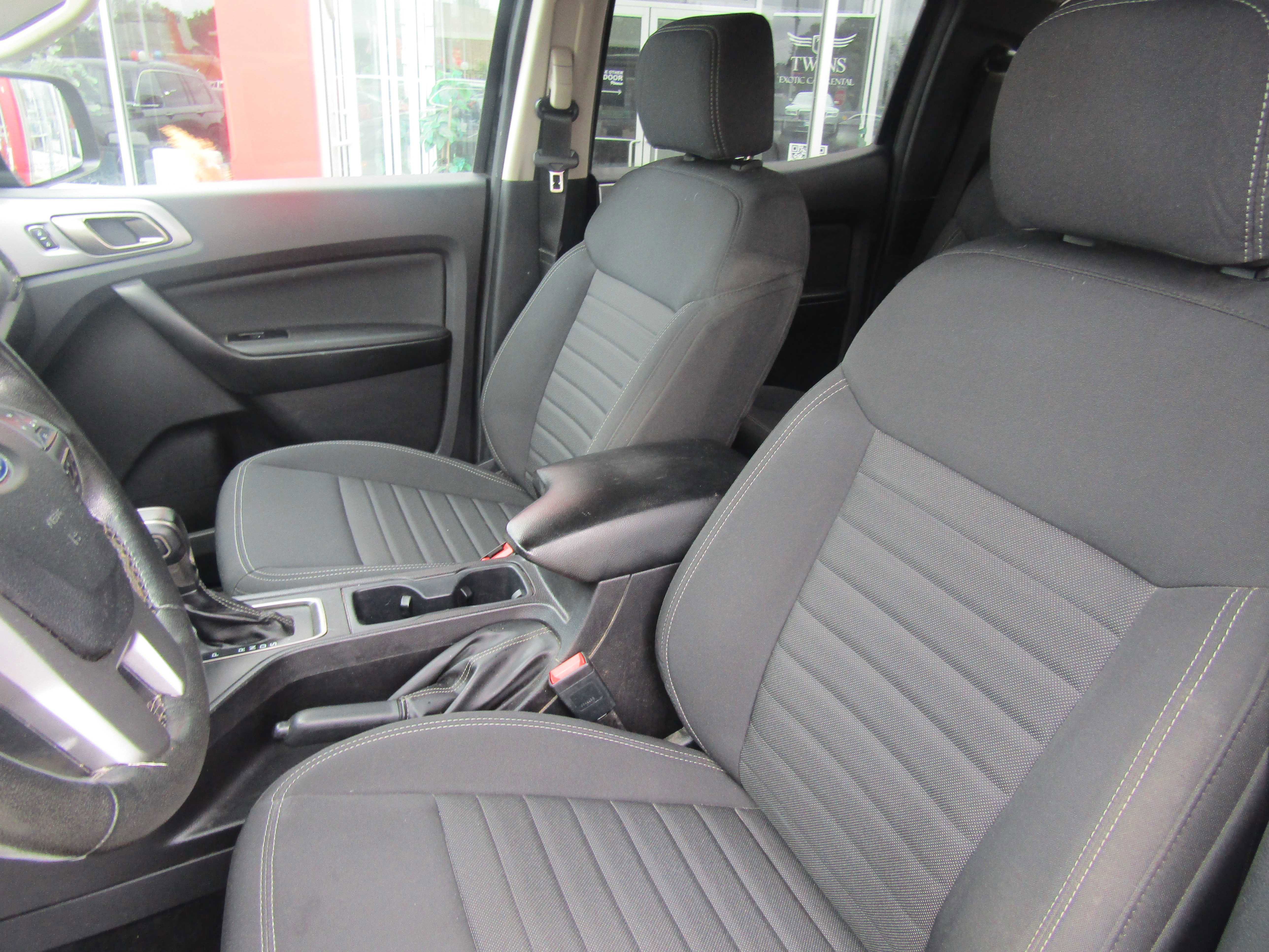 2021 Ford Ranger XLT Image 7 of 26