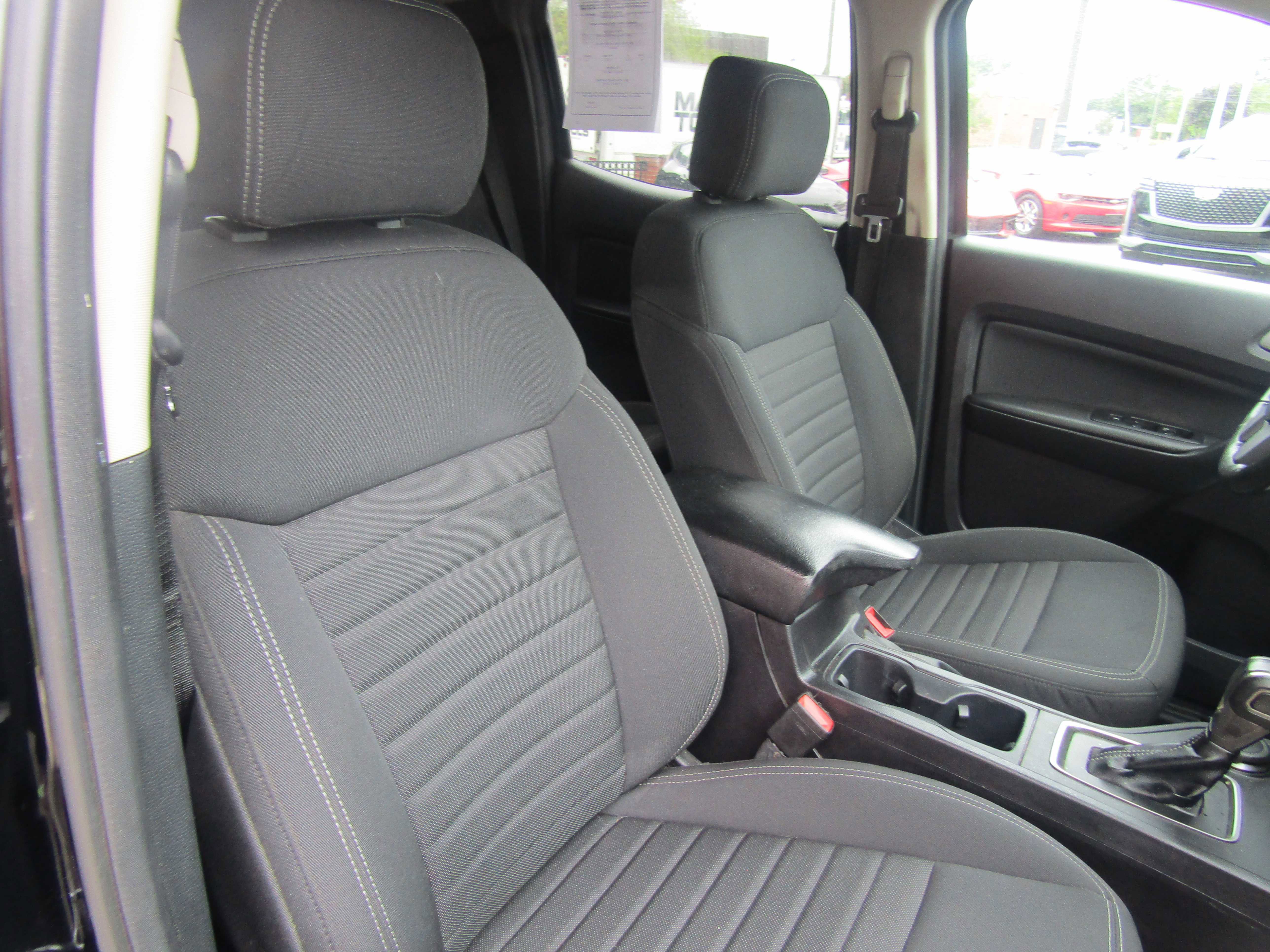 2021 Ford Ranger XLT Image 8 of 26