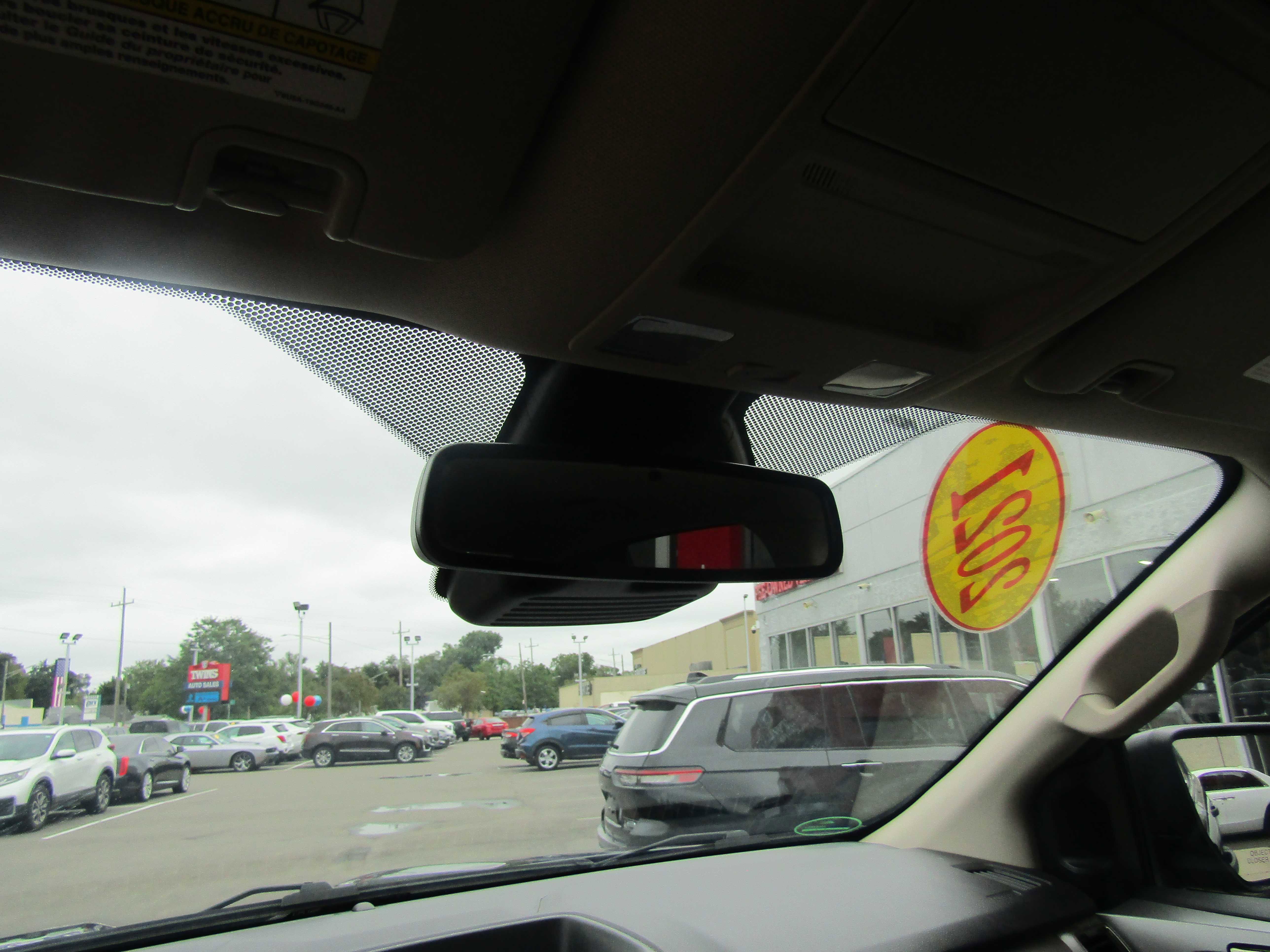 2021 Ford Ranger XLT Image 23 of 26