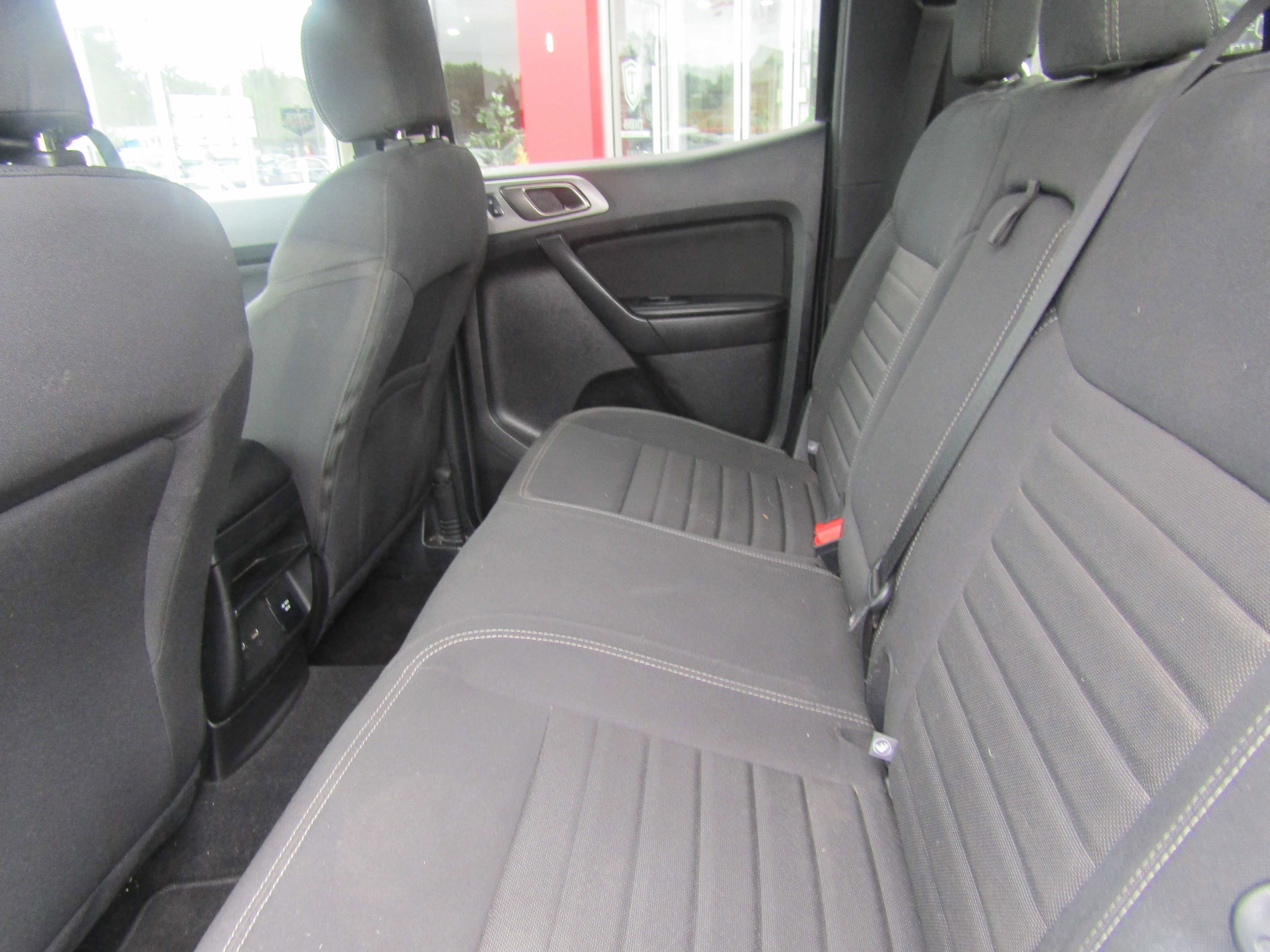 2021 Ford Ranger XLT Image 10 of 26