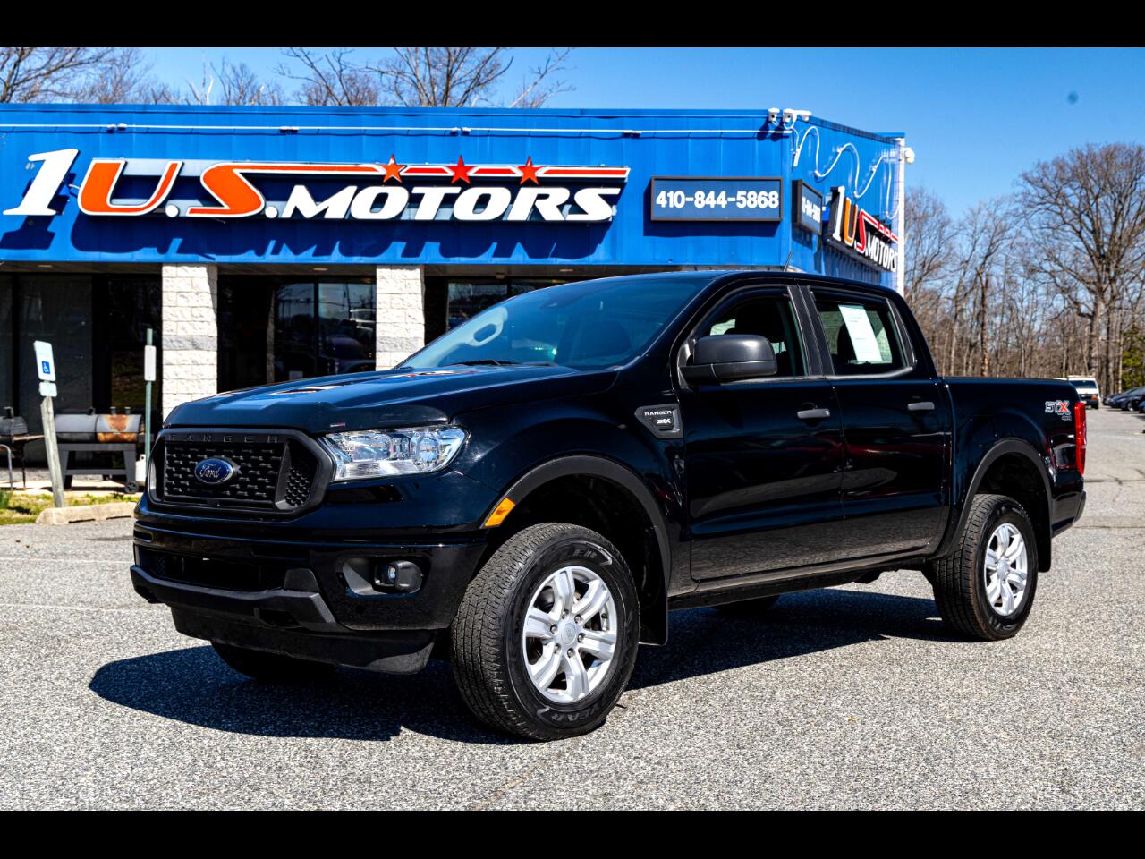 Vehicle image 1 of 24
