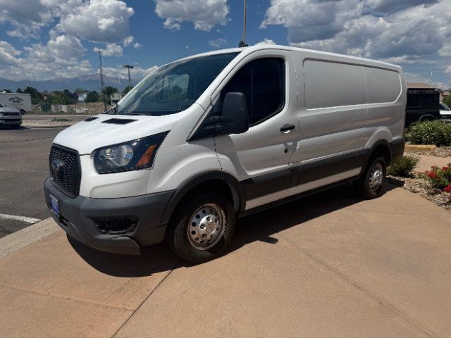 2021 Ford Transit Base Image 1 of 28