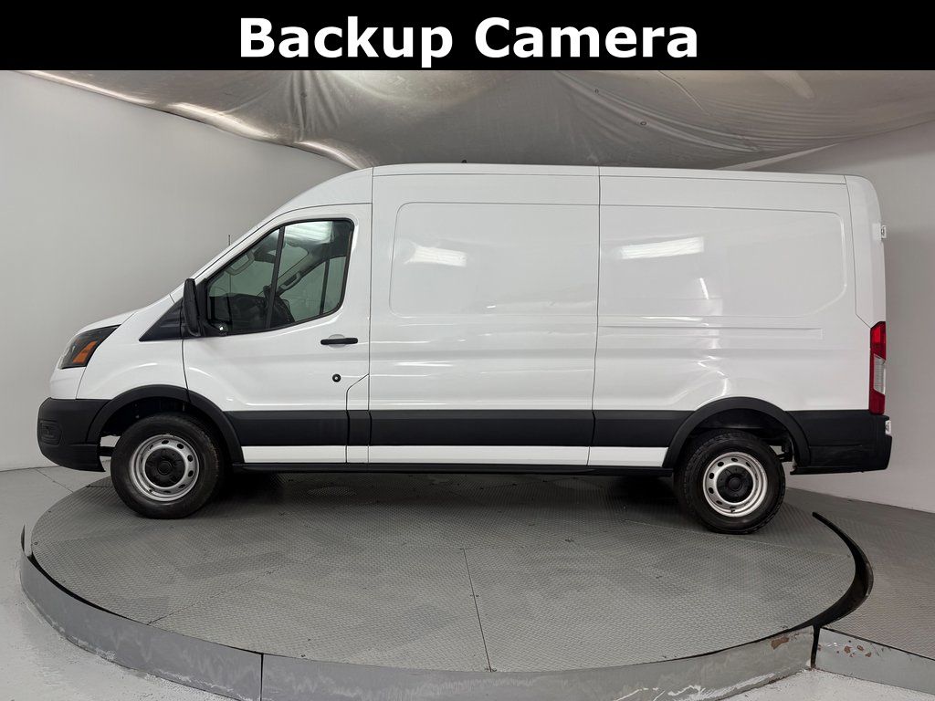 2021 Ford Transit Base Image 6 of 45