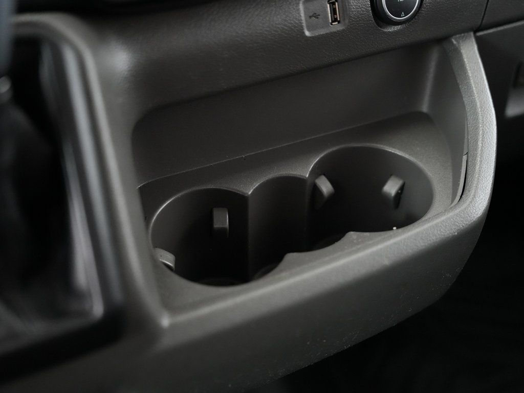 2021 Ford Transit Base Image 31 of 45