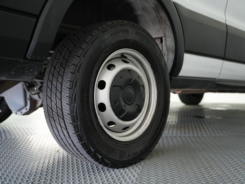 2021 Ford Transit Base Image 11 of 45