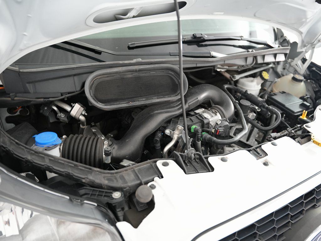 2021 Ford Transit Base Image 8 of 45