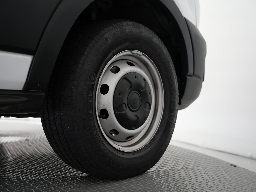 2021 Ford Transit Base Image 9 of 45
