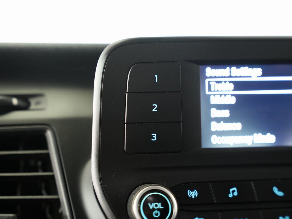 2021 Ford Transit Base Image 39 of 45