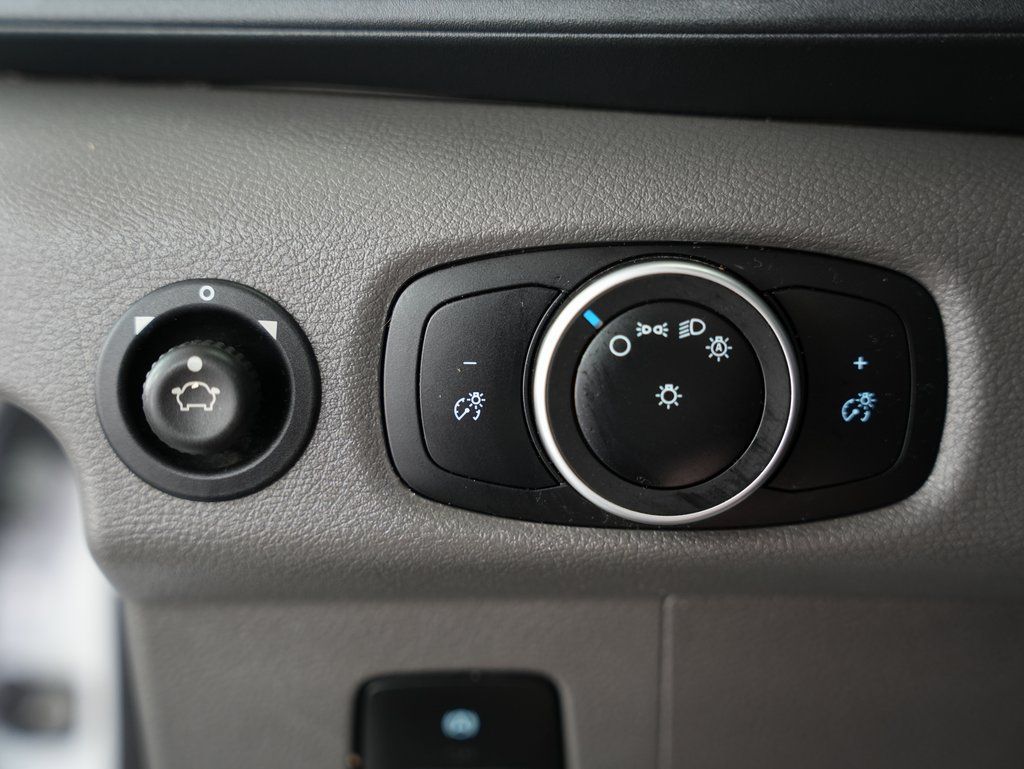 2021 Ford Transit Base Image 25 of 45