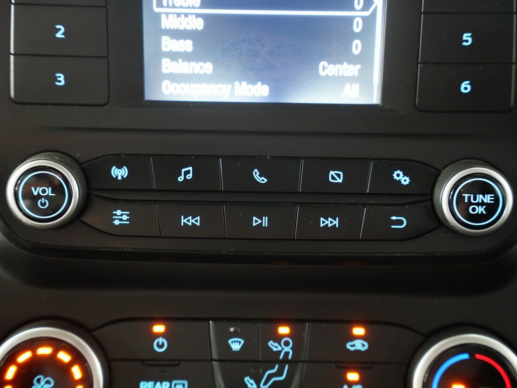 2021 Ford Transit Base Image 45 of 45